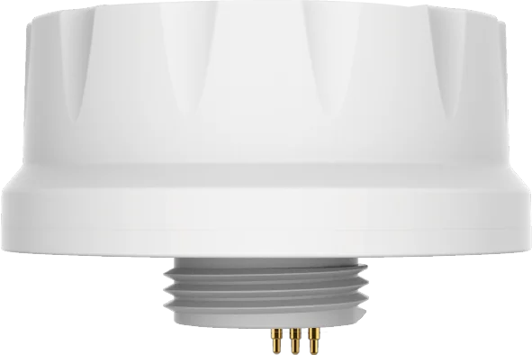 HSE Microwave & PIR High-Bay Sensor Heads, 12 m (pack of 5) — photo 1