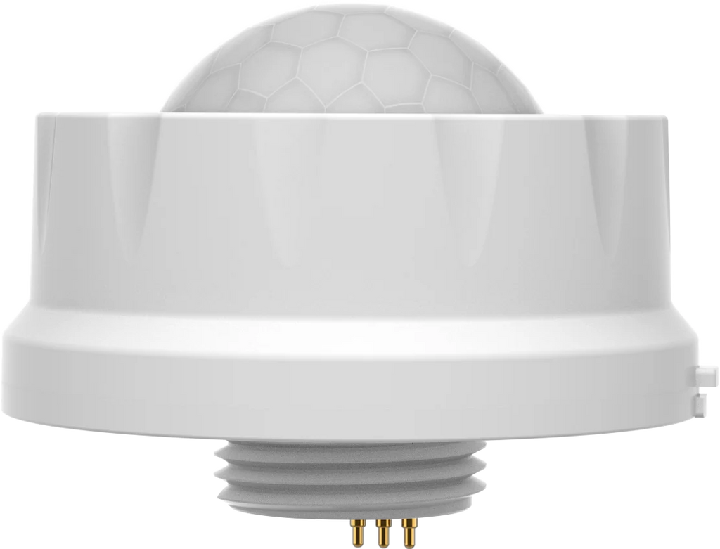 HSE Microwave & PIR High-Bay Sensor Heads, 12 m (pack of 5) — photo 2