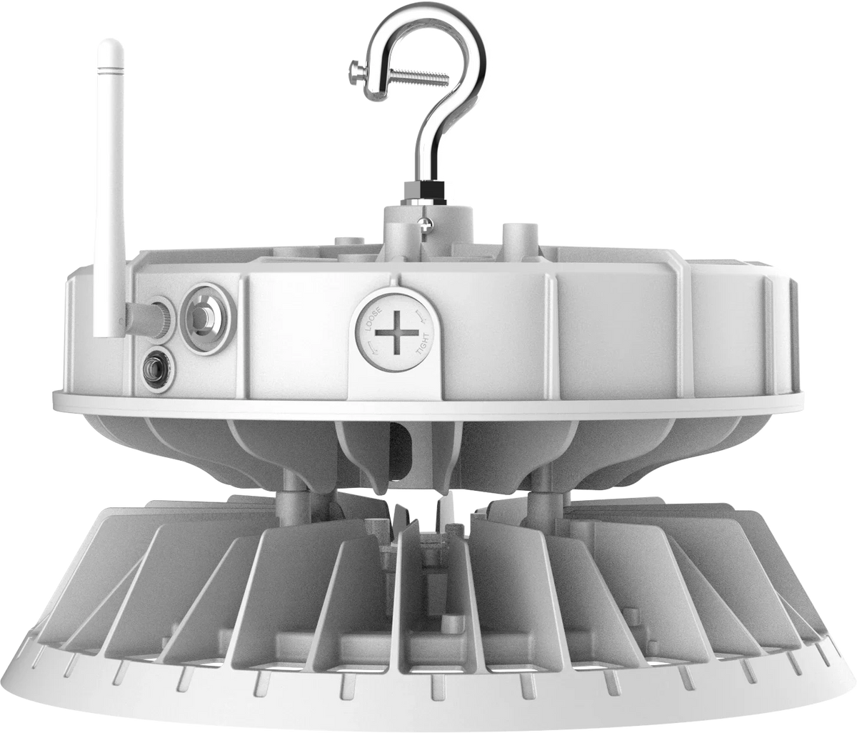 HSE Emergency UFO High Bay, 80–150 W — photo 1