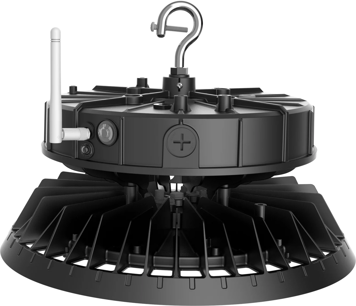 HSE Emergency UFO High Bay, 150–240 W — photo 1