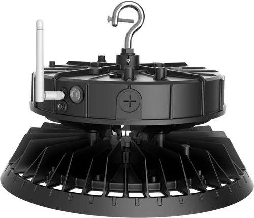 HSE Emergency UFO High Bay, 150–240 W — photo 1