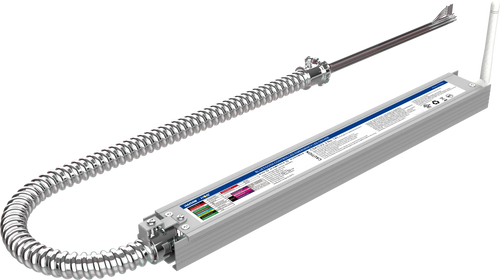 HSE Emergency LED Driver, Supply-Line, 9–40 W — photo 1