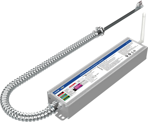 HSE Emergency LED Driver, Supply-Line, 9–40 W — photo 2