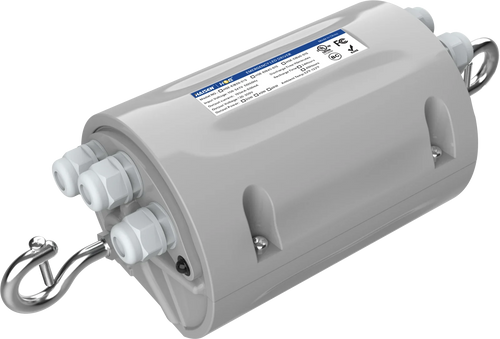 HSE Emergency LED Driver with J-Box, 30–60 W — photo 1