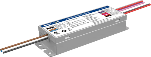 HSE Emergency LED Driver, 120–277 V, 4–16 W — photo 1