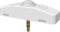 HSE Integrated Slim PIR Sensor, Audio Jack (pack of 5) — photo 1