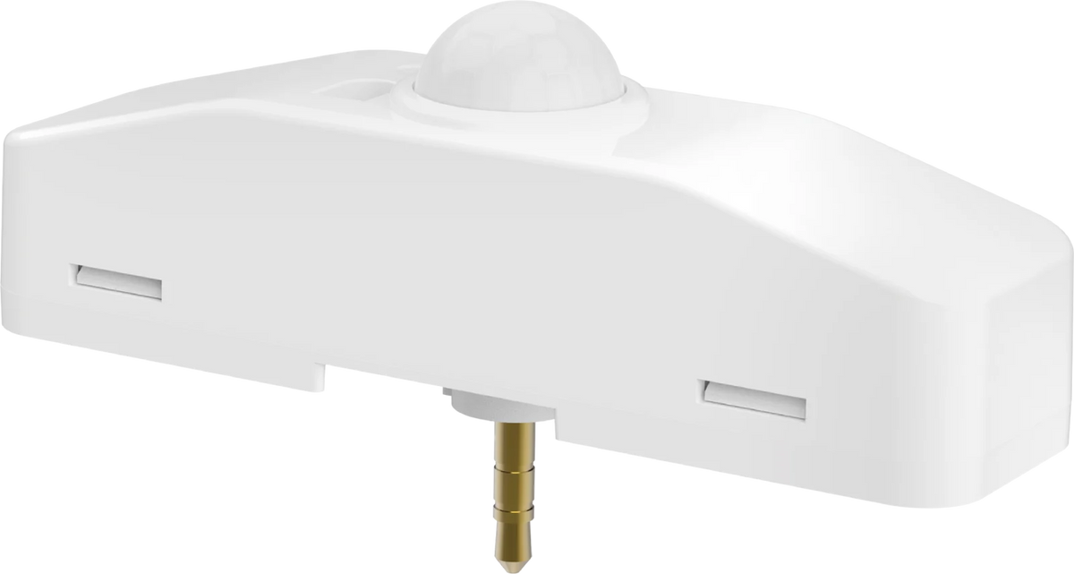 HSE Integrated PIR Sensor, 2.5 mm Jack (pack of 5) — photo 1